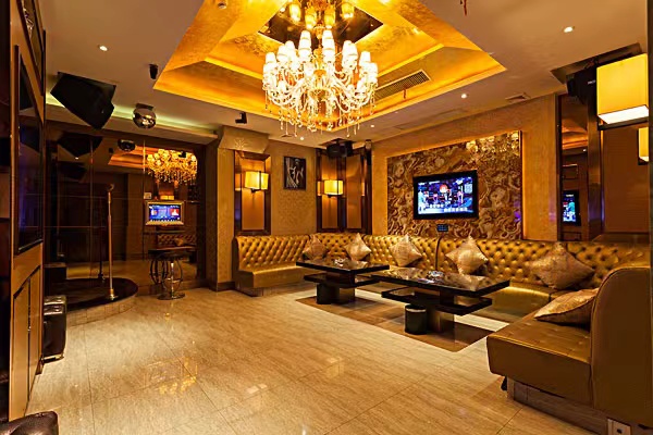 张掖ktv预订及商务ktv怎么消费指南-甘州区ktv预订